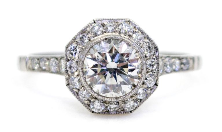 Jewellery Valuations london