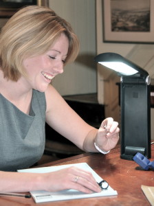 Emma Reeves Jewellery Valuer FGA DGA