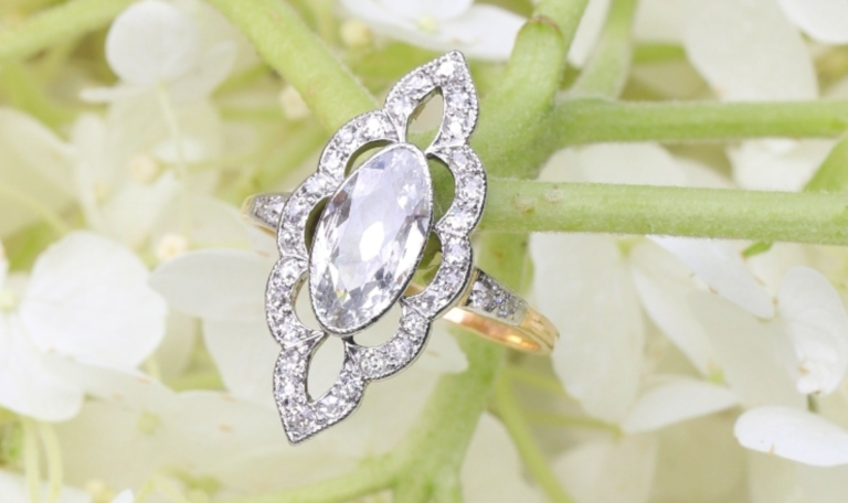 Jewellery Valuer Emma Reeves Blogs